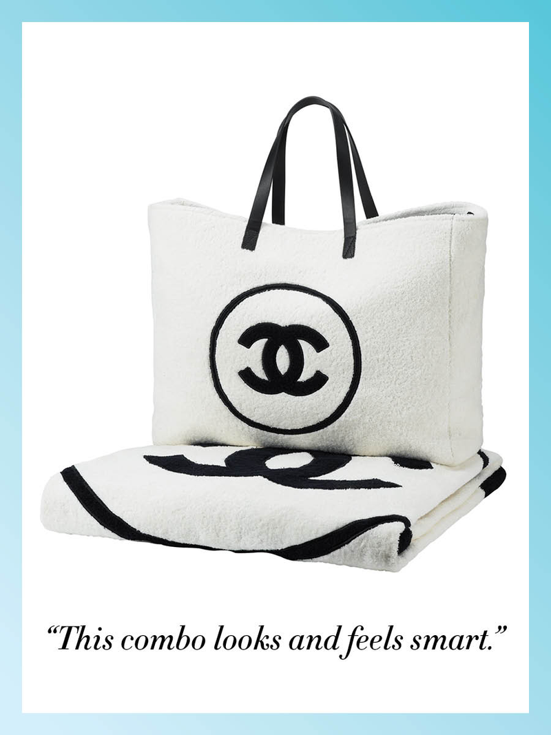 Illustration for article titled Vogue's Holiday Gift Guide Is A $900,000 Lesson In Class Consciousness